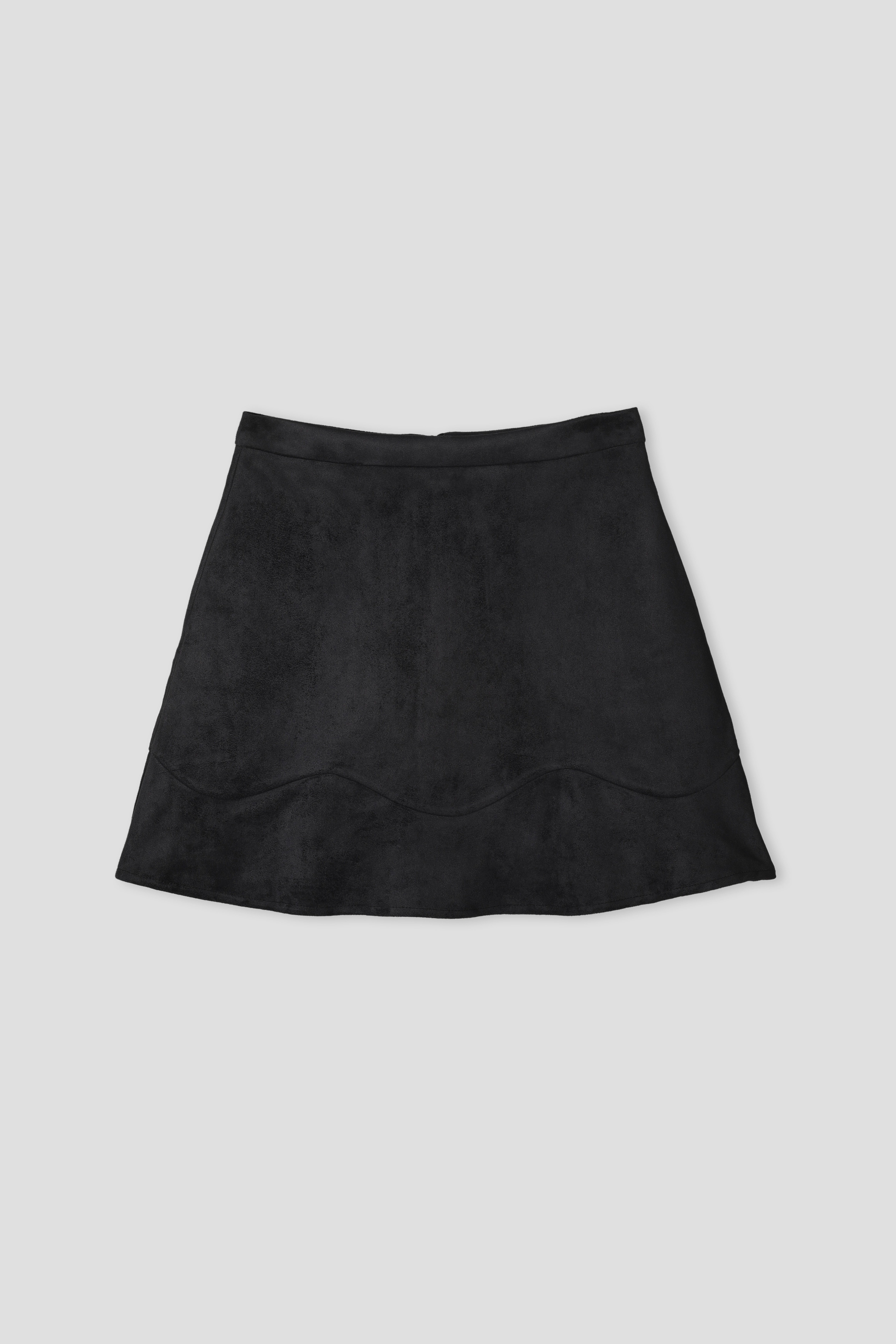 [ITV] Tulip mini skirt