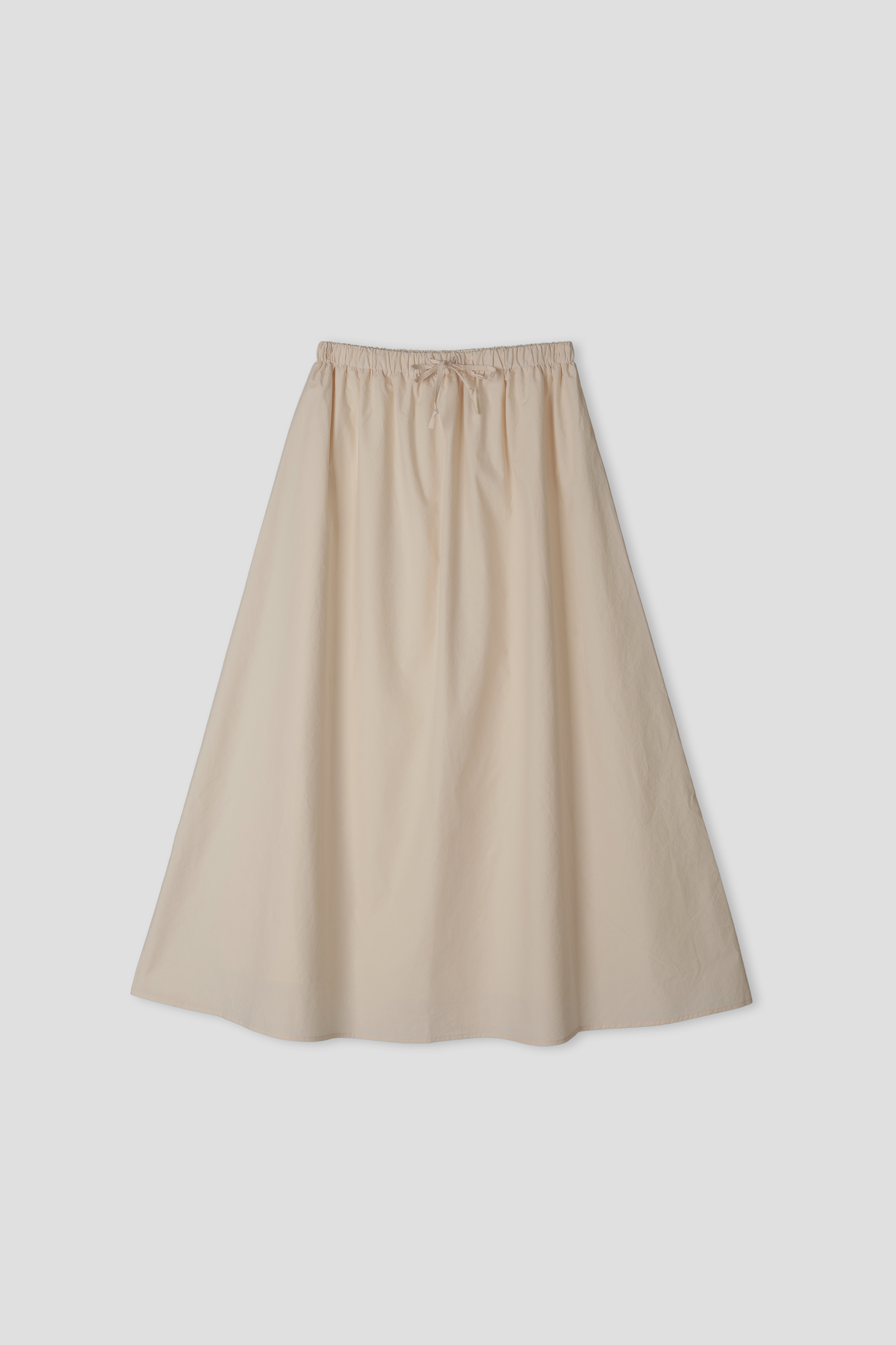 [ITV] French skirt [2colors]