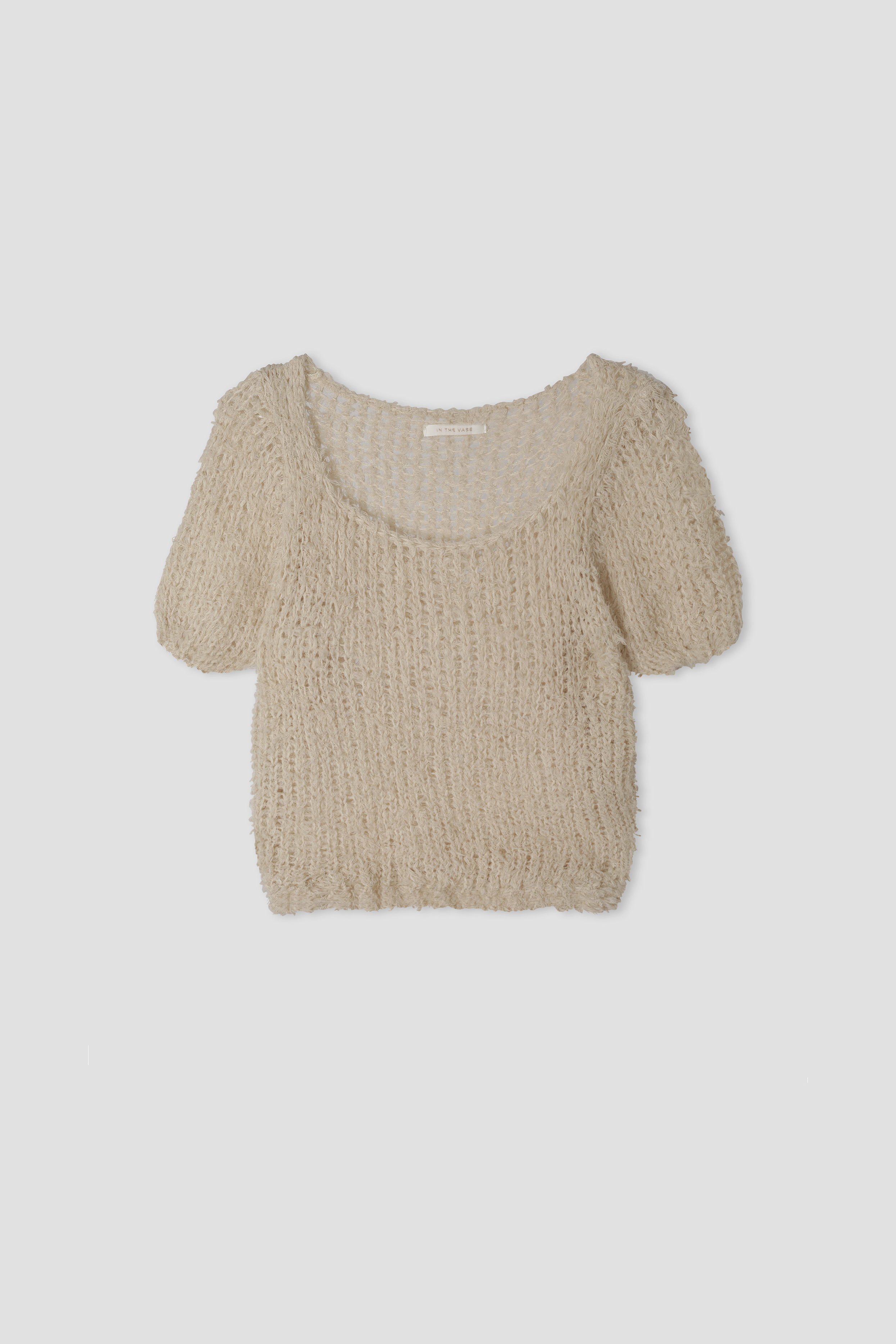[ITV] Terri knit [2colors]